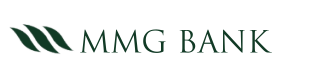 MMG Bank Logo